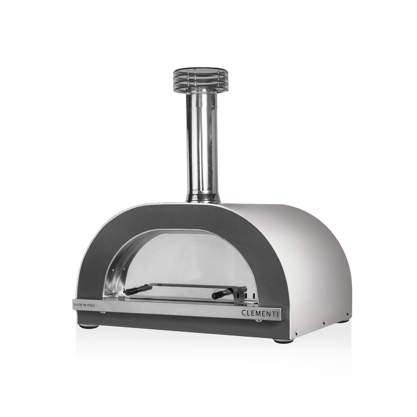 Clementi Gold Wood Fired Pizza Oven