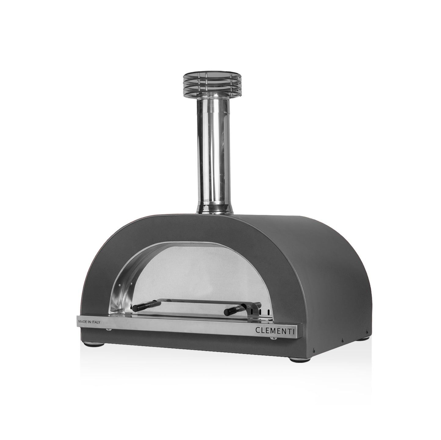 Clementi Gold Wood Fired Pizza Oven