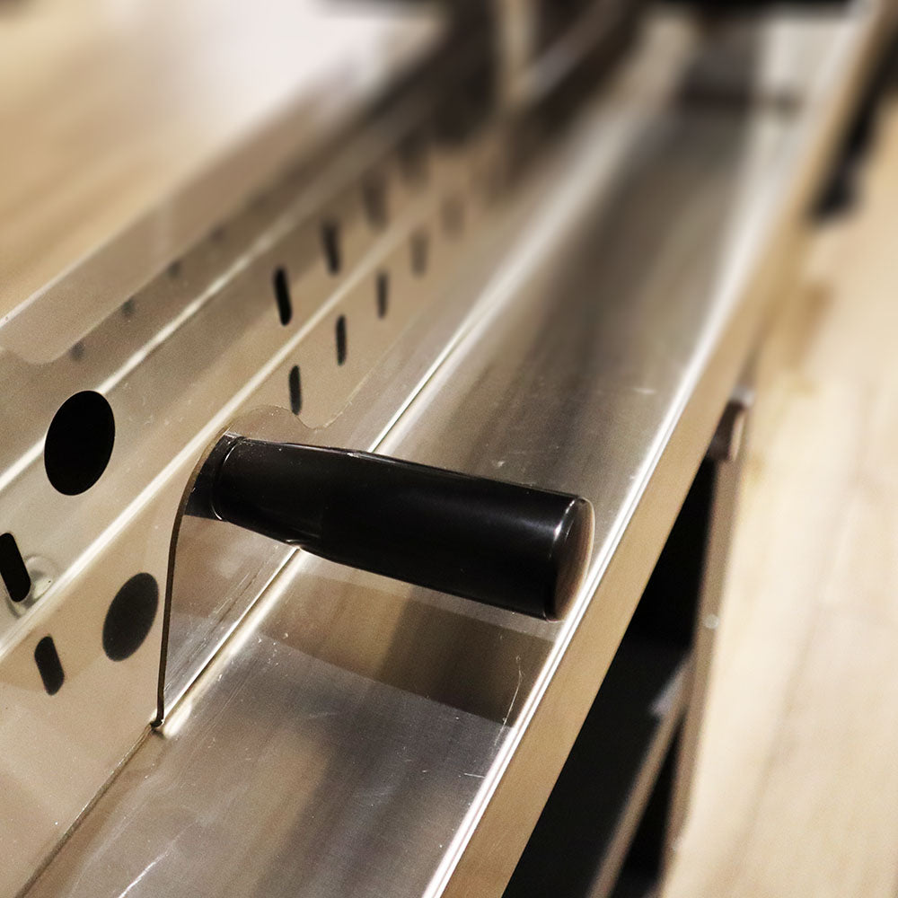 Clementi Gold Wood Fired Pizza Oven