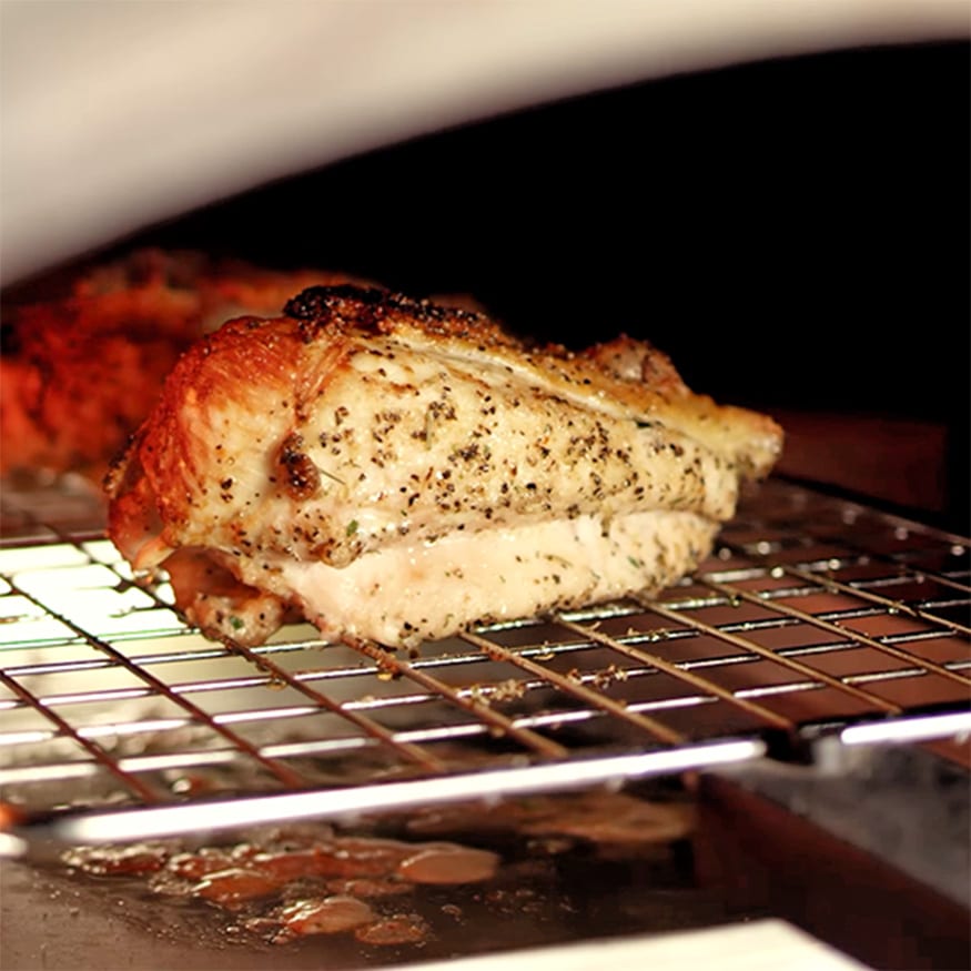 Clementi Multi Cook System - Luxury Equipment Online