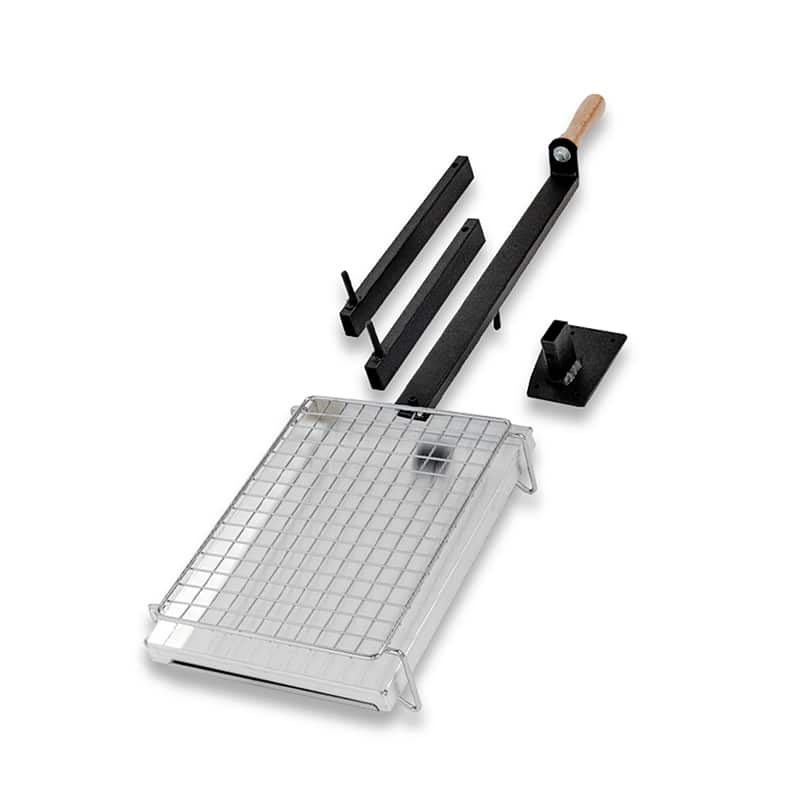 Clementi Multi Cook System - Luxury Equipment Online