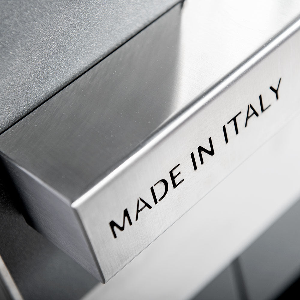 Clementi Gold Gas Fired Pizza Oven