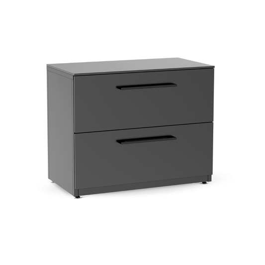 Cozze® Elements Outdoor Kitchen 110 – Drawer Module with Worktop side