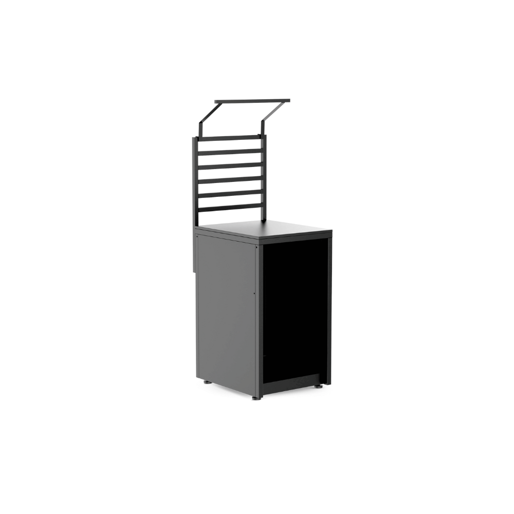 Cozze® LED Rack 52