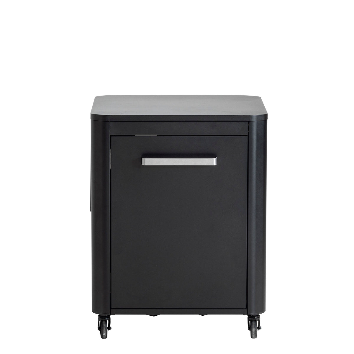 Cozze Premium 600 outdoor table uni front