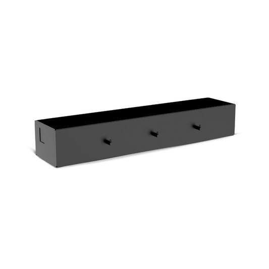 Cozze® Universal Shelf side