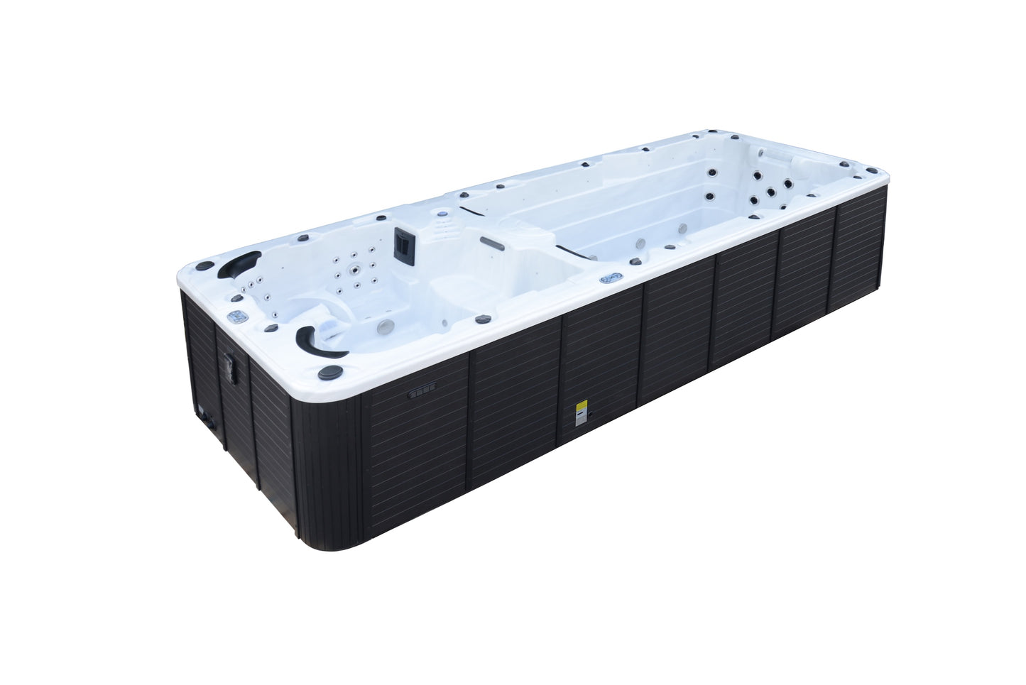 Superior Wellness Neptune Hot Tub 5.8 Metre Swim Spa