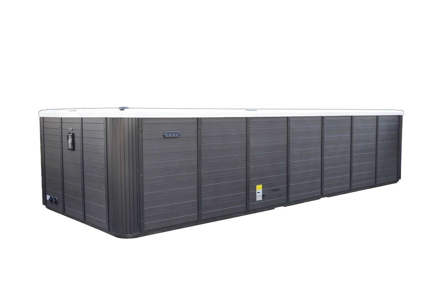 Superior Wellness Neptune Hot Tub 5.8 Metre Swim Spa
