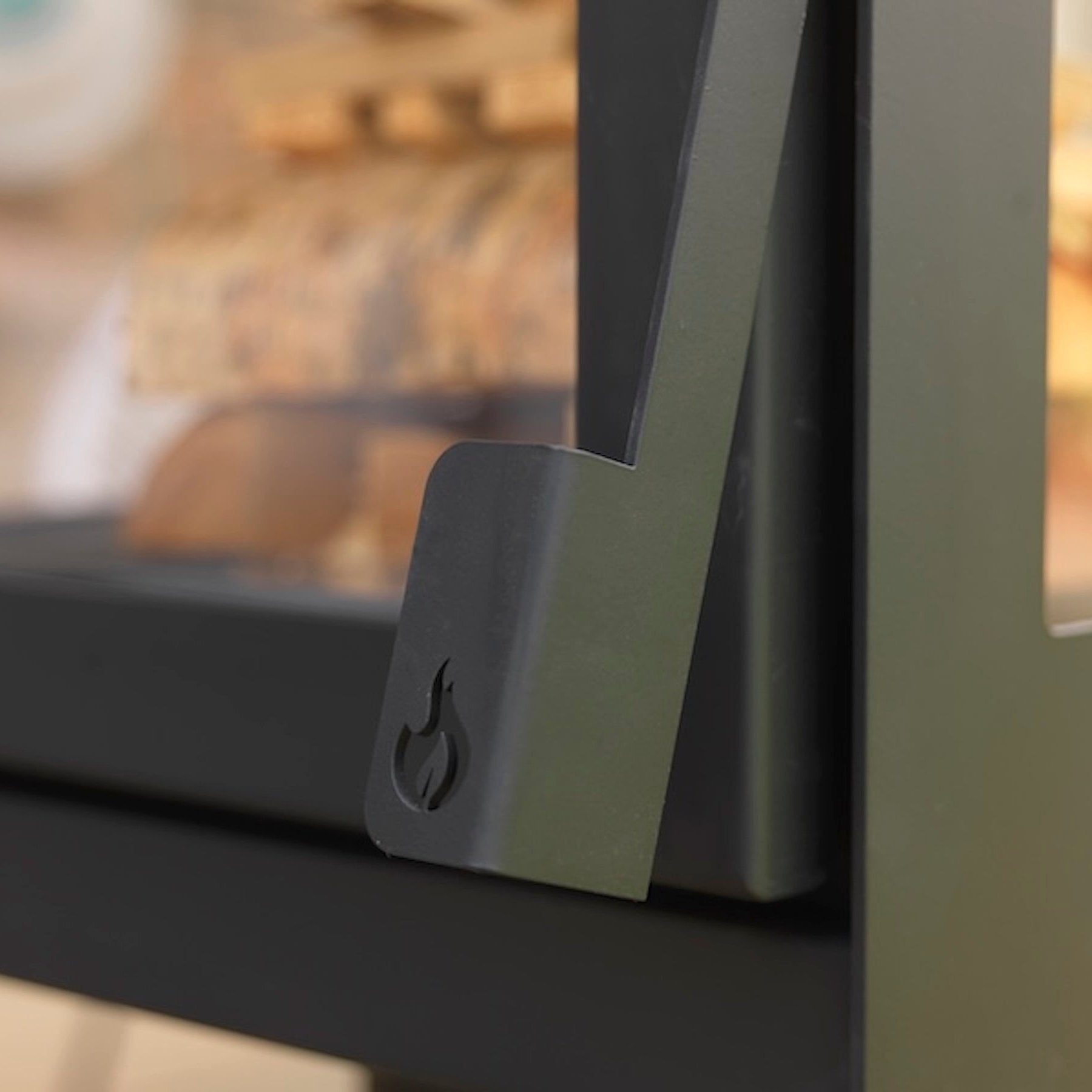 Firebloom Fresco Outdoor Heater