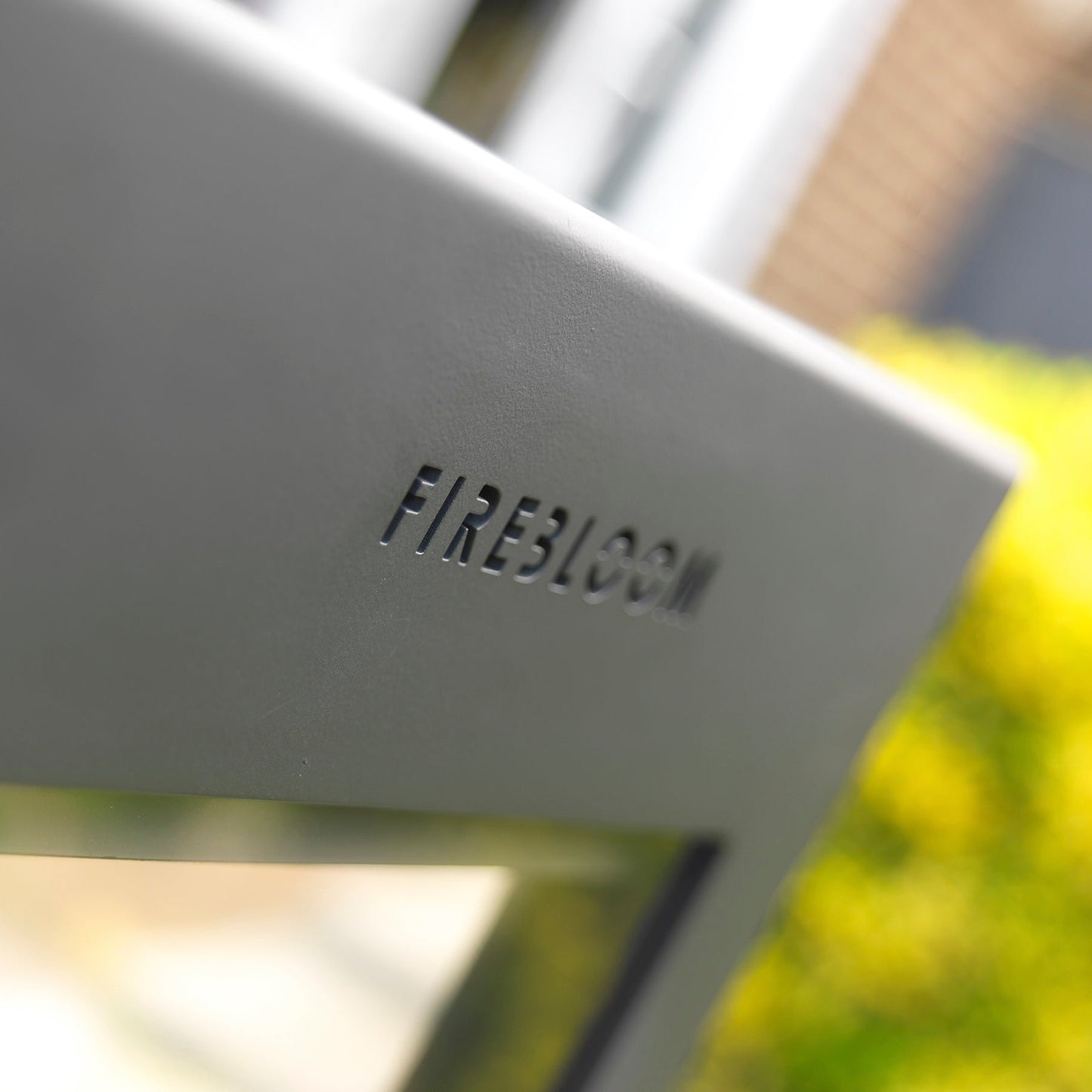 Firebloom Fresco Outdoor Heater