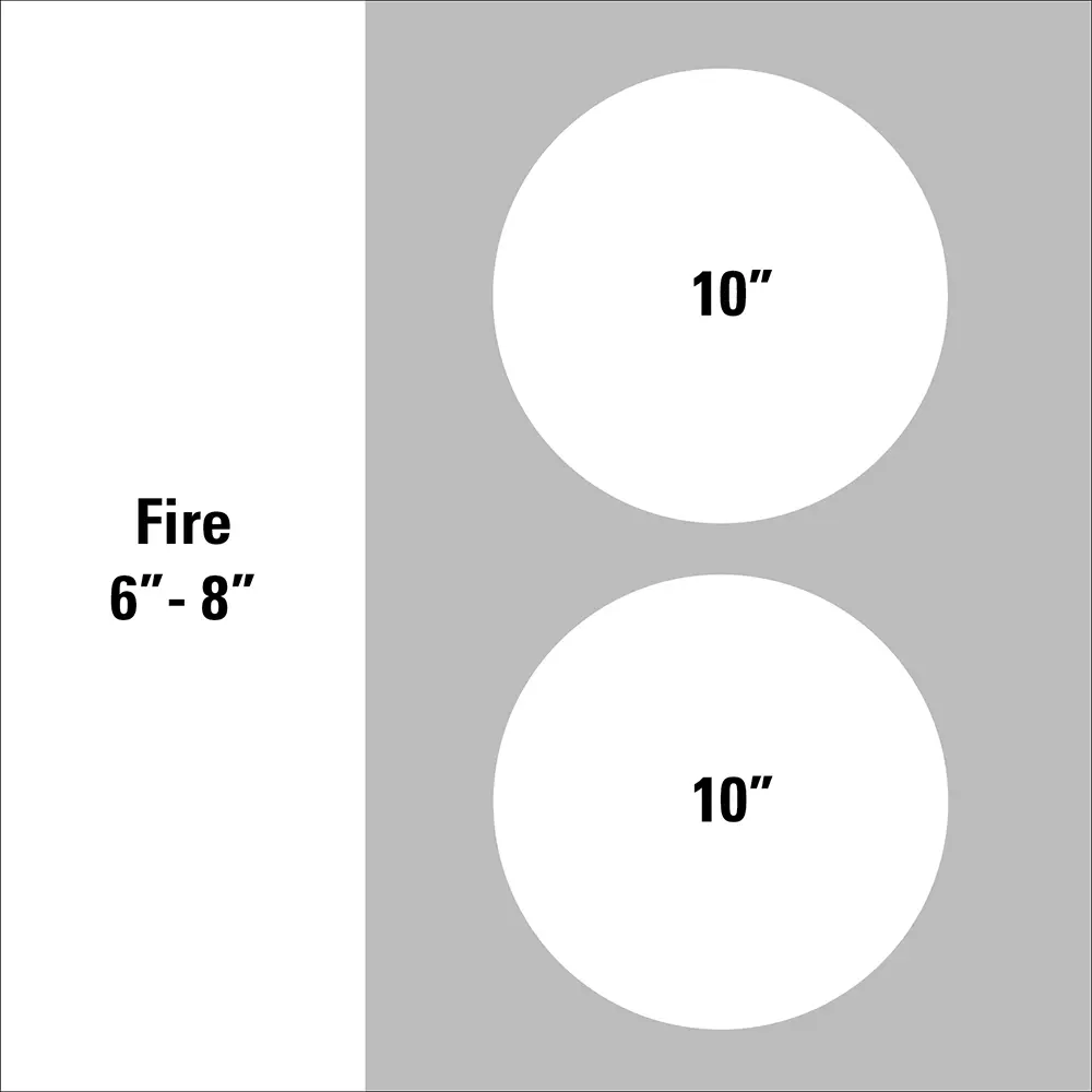 Fontana Fontana Margherita Build In Wood Pizza Oven