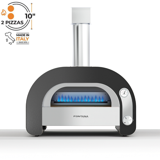 Fontana Maestro 60 Gas Pizza Oven