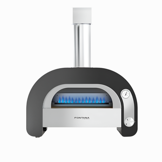 Fontana Maestro 60 Gas Pizza Oven