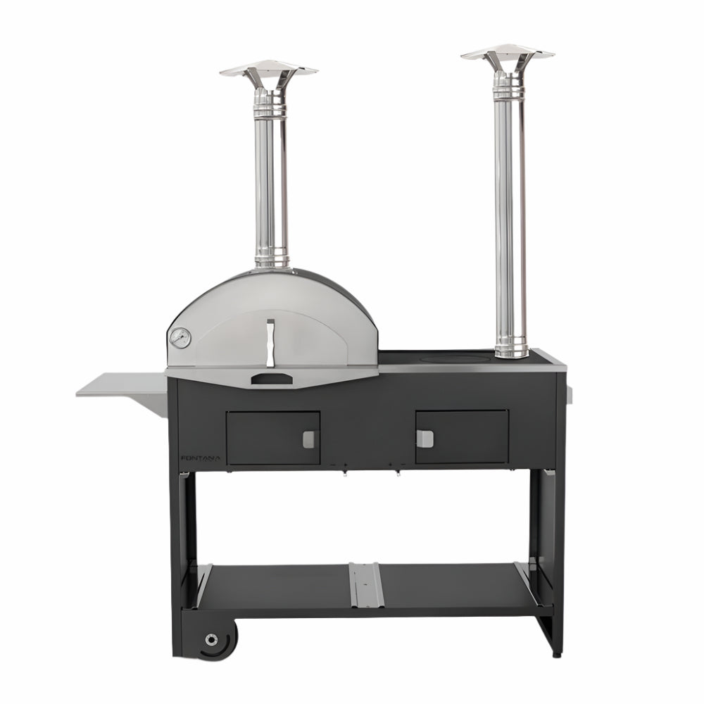 Fontana Pizza and Cucina