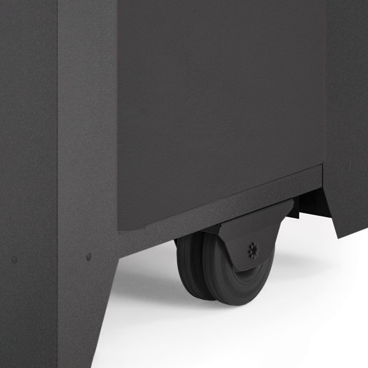 Fontana Prometeo Commercial Wood Fired Build In Pizza Oven - Luxury Equipment Online