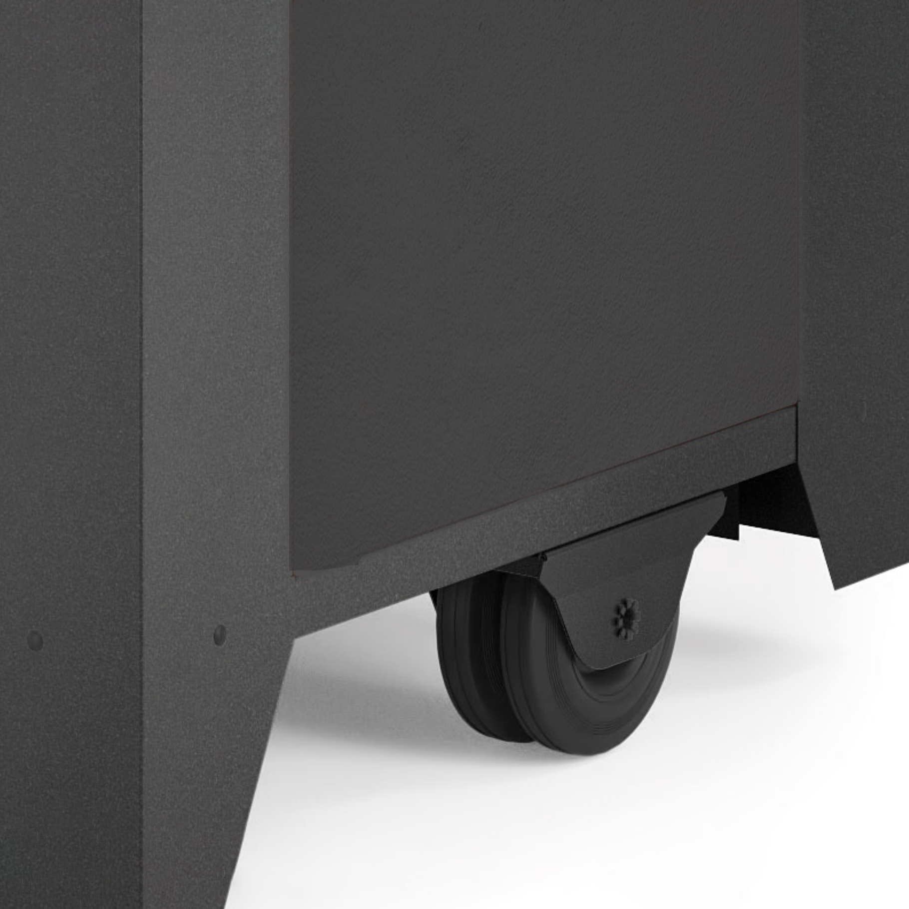 Fontana Prometeo Commercial Wood Fired Build In Pizza Oven - Luxury Equipment Online