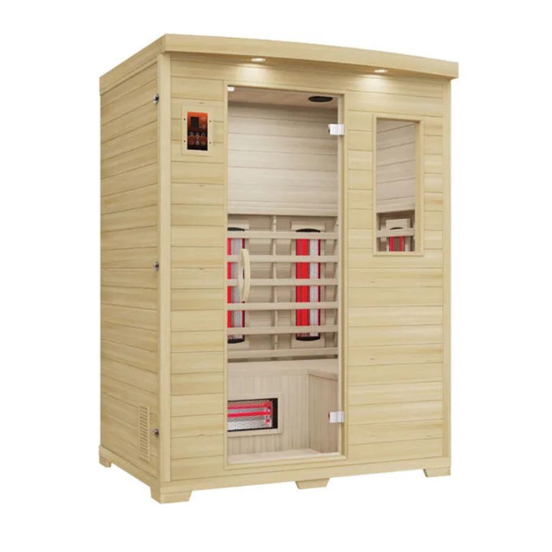 Fonteyn Bella3 Infrared Sauna