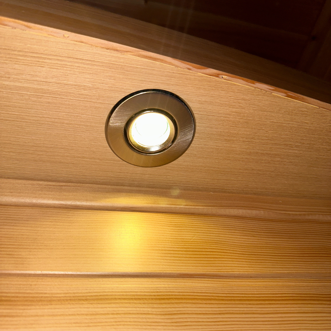 Fonteyn Bella3 Infrared Sauna