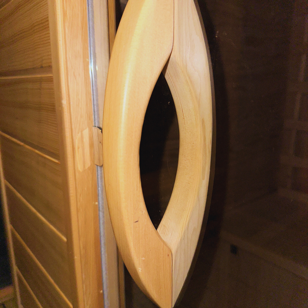 Fonteyn Bella3 Infrared Sauna
