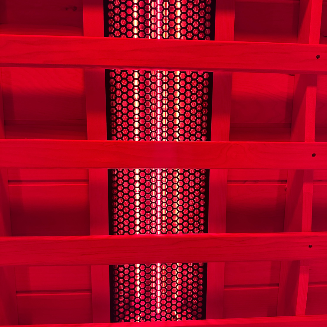 Fonteyn Bella3 Infrared Sauna