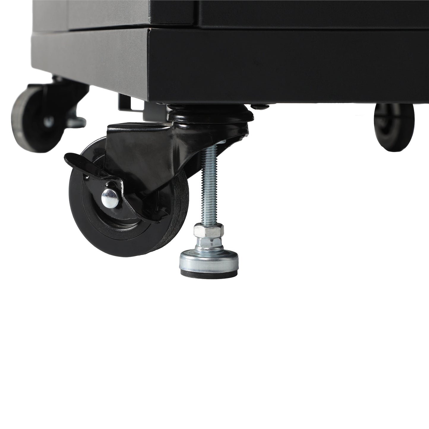 GRLLR Prime G5S 5 Burner Gas Barbecue with Back Burner and Side Burner