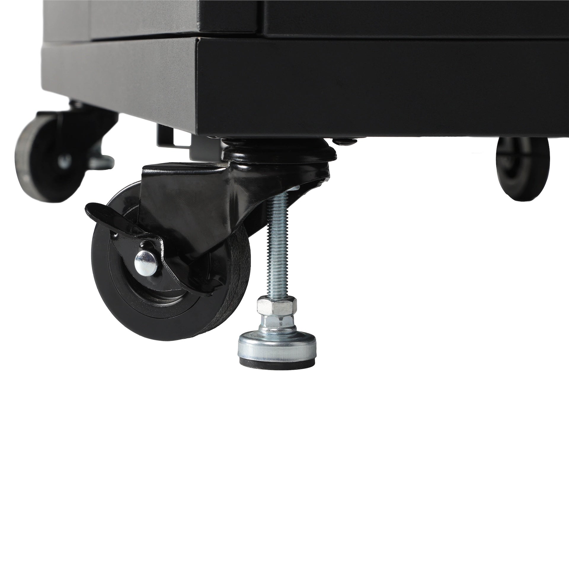 GRLLR Prime G5S 5 Burner Gas Barbecue with Back Burner and Side Burner