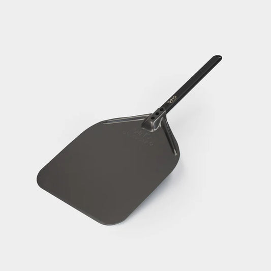 Gino D’Acampo 12-Inch Smooth Pizza Turning Peel - Luxury Equipment Online