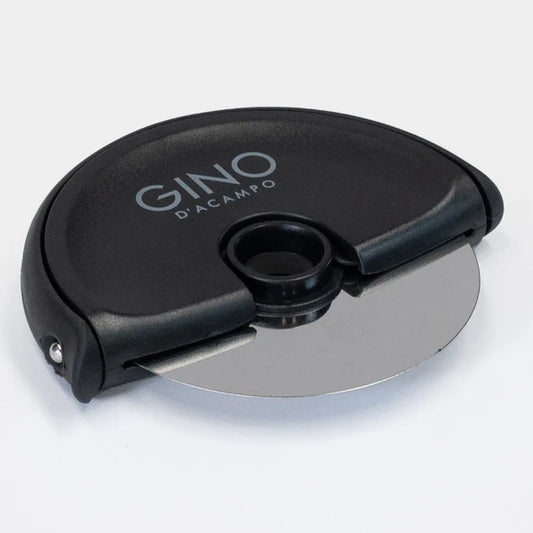 Gino D’Acampo Disc Style Pizza Cutter - Luxury Equipment Online