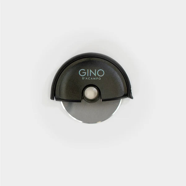 Gino D’Acampo Disc Style Pizza Cutter - Luxury Equipment Online