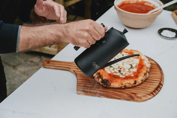 Oil Drizzler 700ml - Luxury Equipment Online