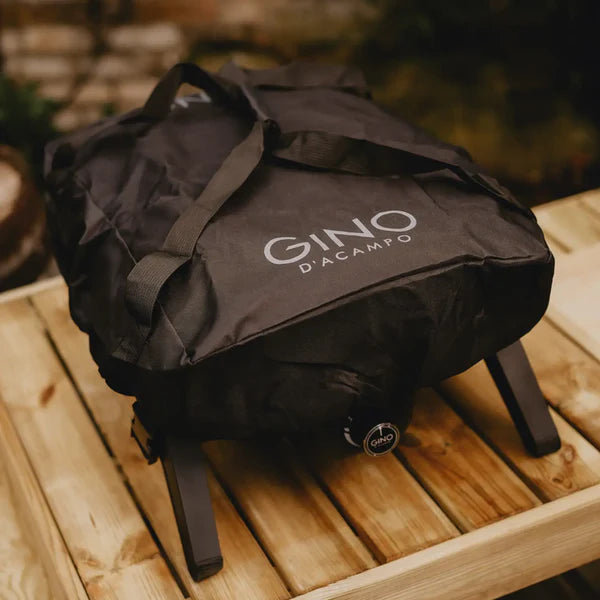 Gino D’Acampo 14-Inch Pizza Oven Carry Bag & Cover - Luxury Equipment Online