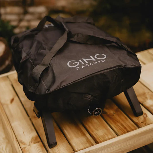 Gino D’Acampo 14-Inch Pizza Oven Carry Bag & Cover - Luxury Equipment Online