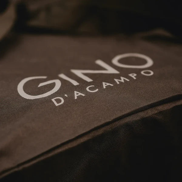 Gino D’Acampo 14-Inch Pizza Oven Carry Bag & Cover - Luxury Equipment Online