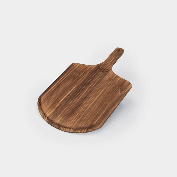 Gino D’Acampo Wooden Serving Board - Luxury Equipment Online