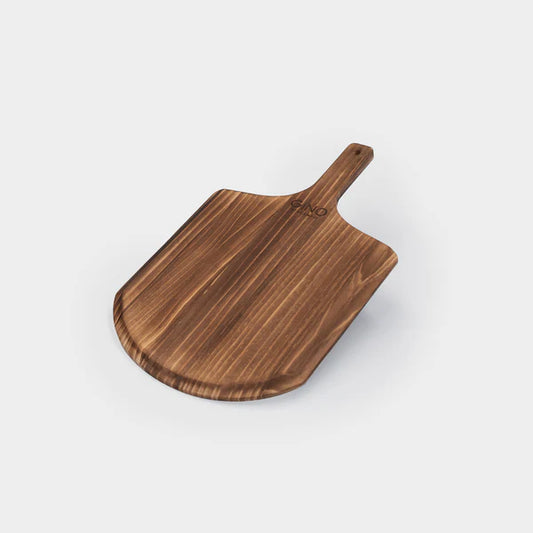Gino D’Acampo Wooden Serving Board - Luxury Equipment Online