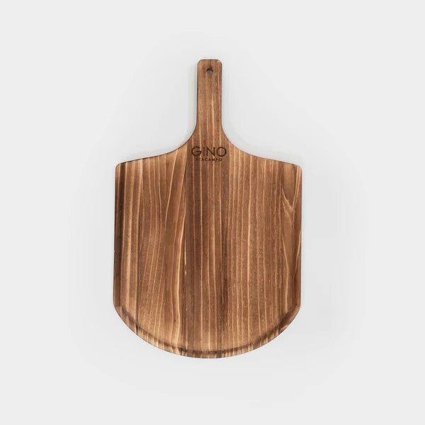 Gino D’Acampo Wooden Serving Board - Luxury Equipment Online