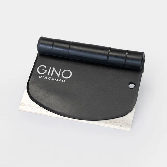 Gino D’Acampo Dough Scraper Set - Luxury Equipment Online