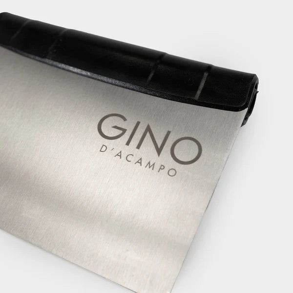 Gino D’Acampo Dough Scraper Set - Luxury Equipment Online