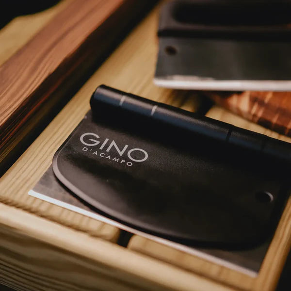 Gino D’Acampo Dough Scraper Set - Luxury Equipment Online