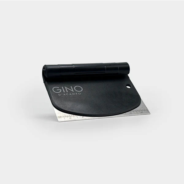Gino D’Acampo Dough Scraper Set - Luxury Equipment Online