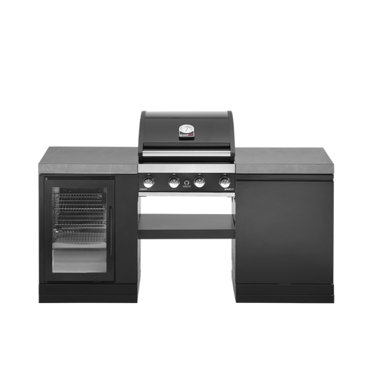 GrandPro Outdoor Kitchen 185 Series Maxim G4