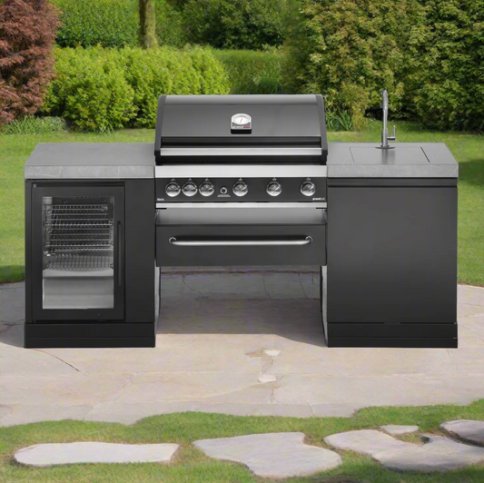GrandPro Outdoor Kitchen 205 Series Maxim G5
