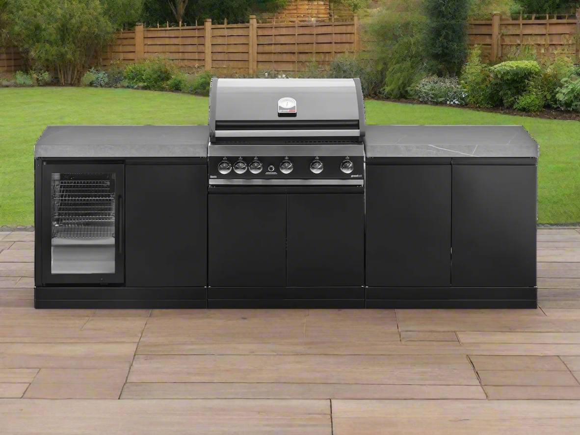 GrandProOutdoorKitchen262SeriesMaximG53