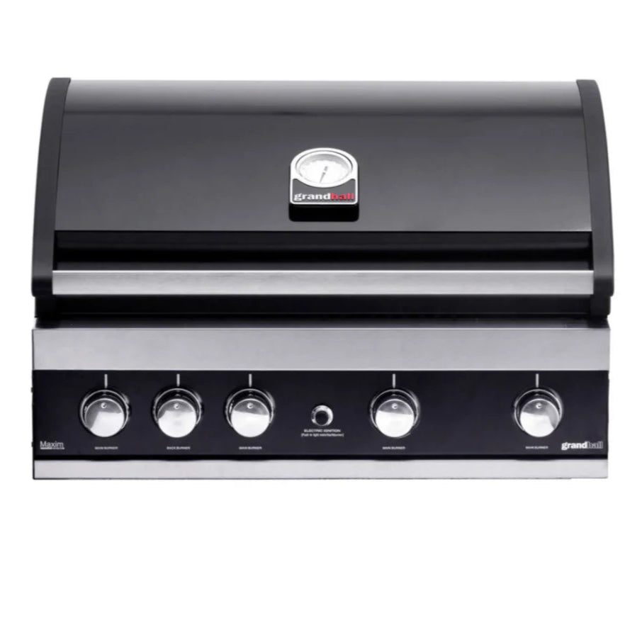 GrandProOutdoorKitchen262SeriesMaximG5