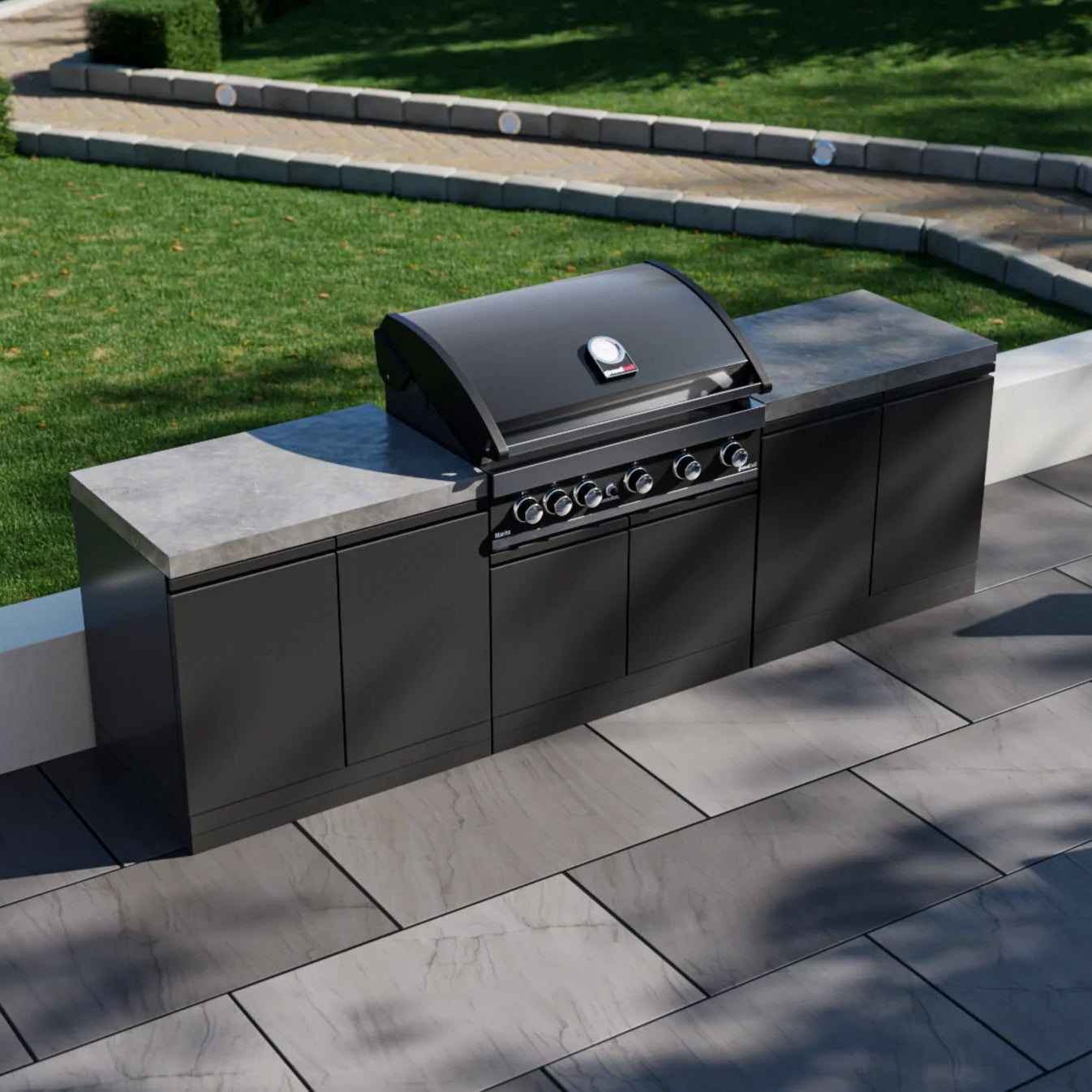 GrandProOutdoorKitchen262SeriesMaximG5