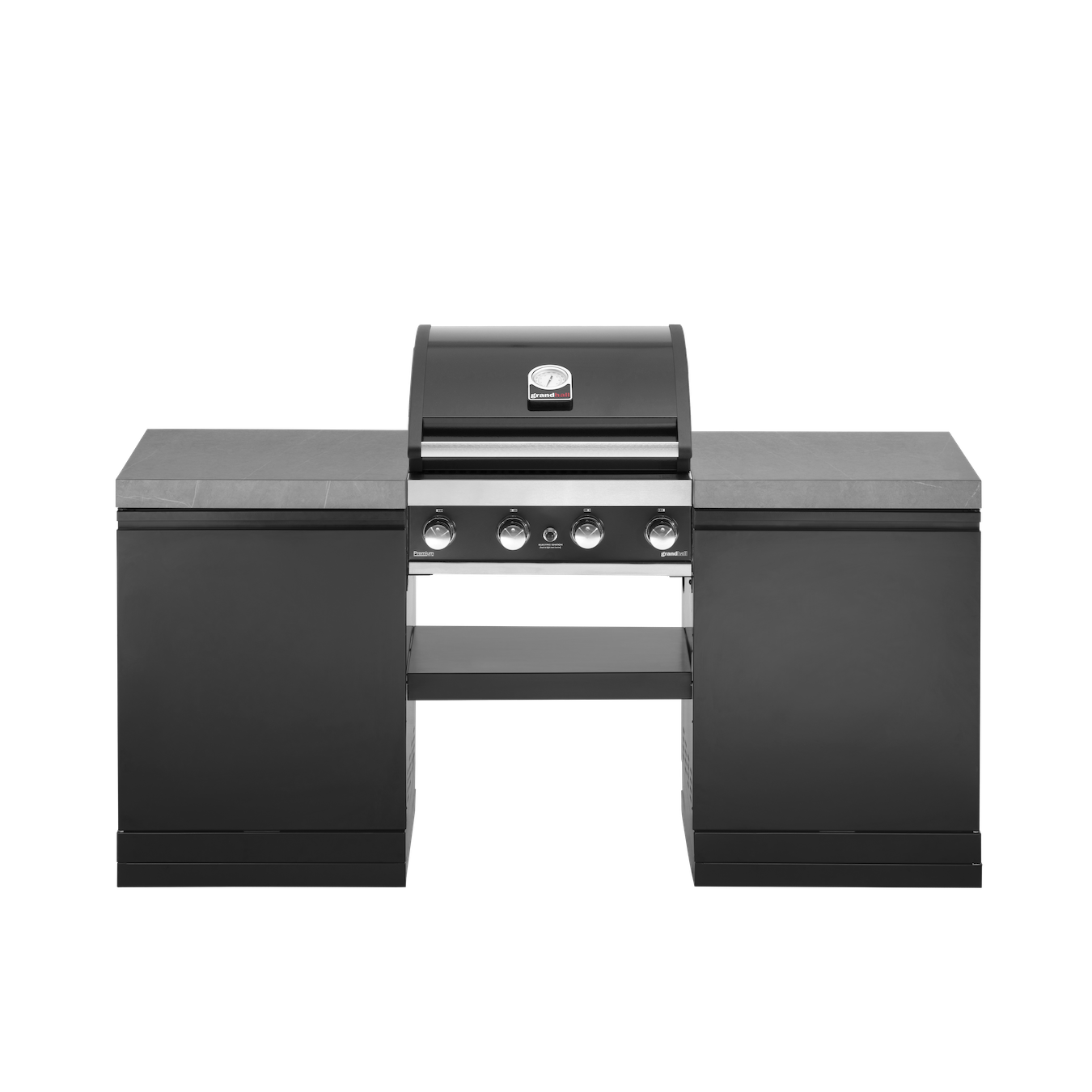 GrandPro Outdoor Kitchen 185 Series Maxim G4