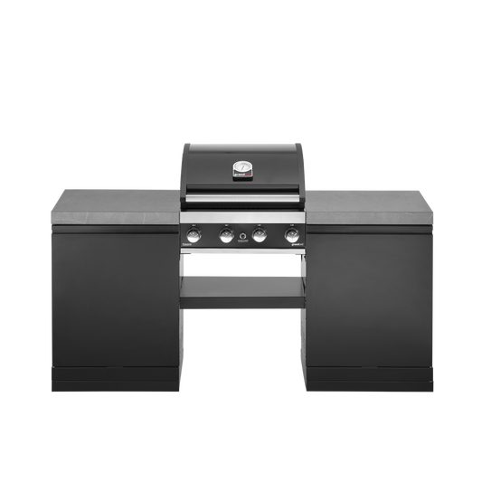 GrandPro Outdoor Kitchen 185 Series Maxim G4