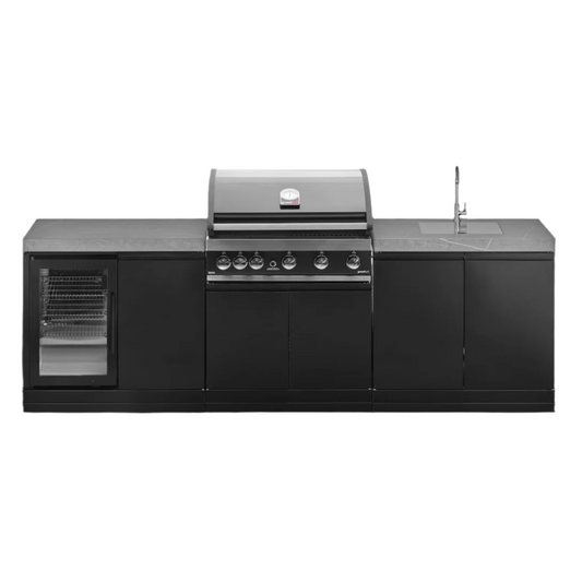 GrandPro Outdoor Kitchen 262 Series Maxim G5 - Luxury Equipment Online