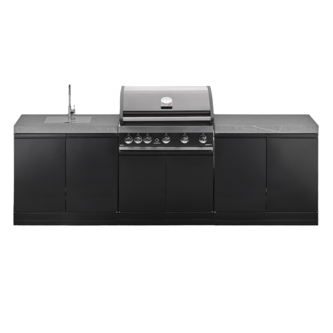 GrandPro Outdoor Kitchen 262 Series Maxim G5