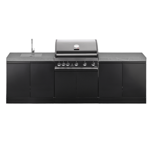 GrandPro Outdoor Kitchen 262 Series Maxim G5
